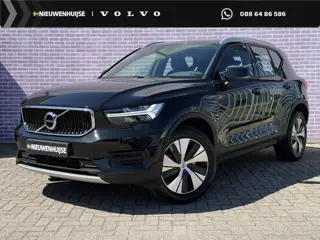 Volvo XC40 2.0 B3 Core | adaptieve cruise | BLIS | Parkeercamera | Keyless entry/start | Parkeersens