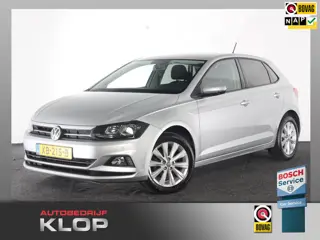 Volkswagen Polo 1.0 TSI Comfortline | Org. NL-auto | Pdc voor en achter
