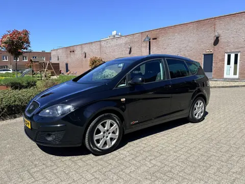 Seat Altea XL 1.4 TSI Style Nette auto-Nieuwe apk 2012