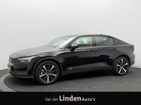 Polestar 2 Long Range Dual Motor 78 kWh SOH 95.7% | Camera | Google Infotainment | Navigatie