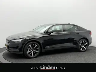 Polestar 2 Long Range Dual Motor 78 kWh SOH 95.7% | Camera | Google Infotainment | Navigatie
