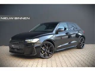 Audi A1 Sportback 35 TFSI S Line edition one S-Line | Bang & Olufsen | Stoelverwarming | Cruise Cont