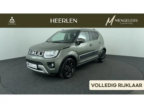 Suzuki Ignis 1.2 Smart Hybrid Style Automaat | Rijklaar | Cruise Control | Climate Control |