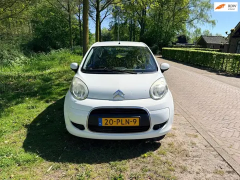 Citroen C1 1.0-12V Ambiance