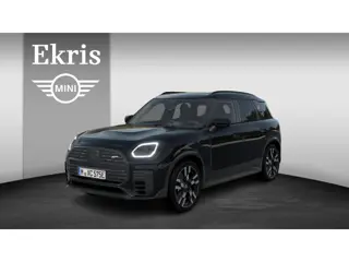 MINI Countryman E John Cooper Works Uitvoering | S Pakket
