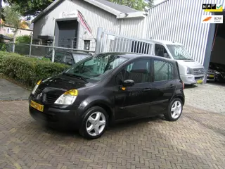 Renault Modus 1.4-16V Dynamique Comfort 105 d km nap pas airco APK