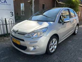 Citroën C3 1.6 VTi Exclusive (bj 2013)