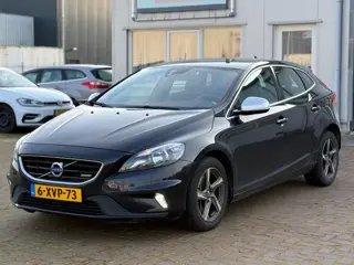 Volvo V40 2.0 D4 R-Design