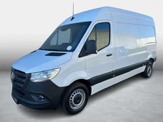 Mercedes-Benz Sprinter 315 CDI L2/H2 FWD Automaat | APPLECARPLAY | ACHTERUITRIJCAMERA |
