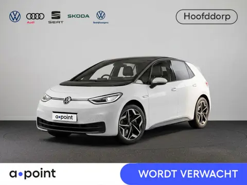 Volkswagen ID.3 Pro S 77 kWh 204 PK | SOH 92,99%| Grote ACCU! | Navigatie | Stoel en stuurverwarming