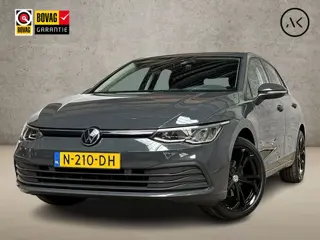 Volkswagen Golf 1.0 TSI Sportline Automaat (APPLE CARPLAY, GROOT NAVI, CAMERA, GETINT GLAS, SPORTSTO