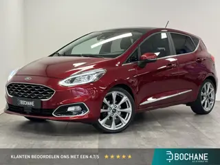 Ford Fiesta 1.0 EcoBoost Vignale | B&O | PANORAMADAK | CAMERA | KEYLESS