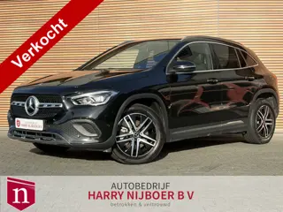 Mercedes-Benz GLA 250 e Business Line Stoelverwarming / Camera / Cruise