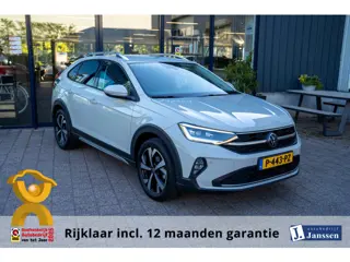 Volkswagen Taigo 1.0 TSI Life Business|Prijs rijklaar incl 12 mnd garantie| Stoelverwarming PDC Came