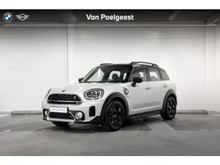 MINI Countryman Cooper S E ALL4 Chili | Head-up Display | Panoramadak | Harman/Kardon |