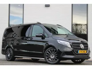 Mercedes-Benz V-Klasse 250d / DC / 4-Matic / 3.200KM!! / 2x Elec Schuifd / Burmester / Vol Opties / 