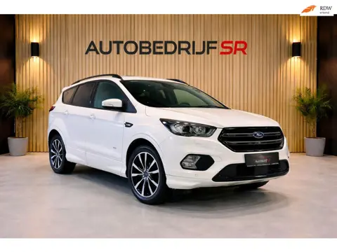 Ford Kuga 1.5 EcoBoost Titanium Panoramadak! Camera! 182PK! Cruise! PDC! Vol opties!