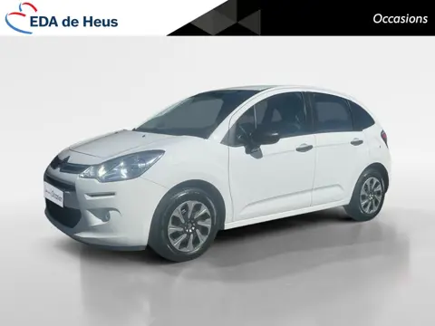 Citroen C3 1.0 VTi Attraction | Airco | Stuurbediening | Elektrische Ramen | Stuurbekrachtiging | 12