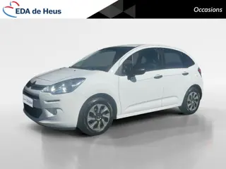 Citroen C3 1.0 VTi Attraction | Airco | Stuurbediening | Elektrische Ramen | Stuurbekrachtiging | 12