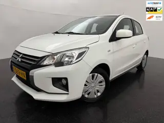 Mitsubishi Space Star 1.2 Cool+ Carplay