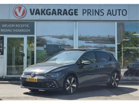 Volkswagen Golf 1.4 eHybrid GTE |PANO|STOELVW|ADAPTIEF|STUURVW|CARPLAY|IQ.LIGHTS|19''|KEYLESS| 18596