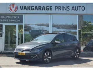 Volkswagen Golf 1.4 eHybrid GTE |PANO|STOELVW|ADAPTIEF|STUURVW|CARPLAY|IQ.LIGHTS|19''|KEYLESS| 18596