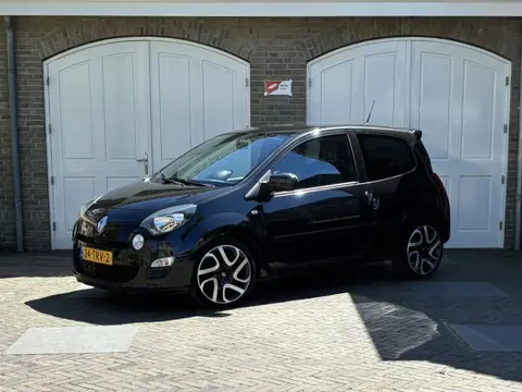 Renault Twingo 1.2 16V Collection nieuwe distributieriem