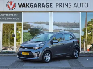 Kia Picanto 1.0 DPi ComfortLine |AIRCO|ELEKTRISCHE RAMEN| APK TOT 06-2027| 17003 / 4947