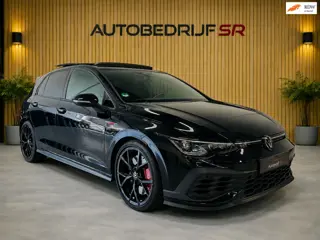 Volkswagen Golf 2.0 TSI GTI IQ-Lights! Clubsport Panoramadak Harman kardon 300PK Headup Display! Cam