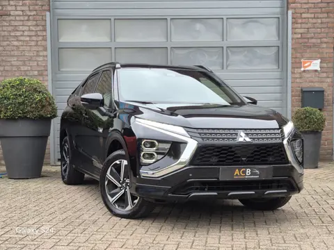 Mitsubishi Eclipse Cross 2.4 PHEV Business Intense+ Automaat, Hybride, Automaat