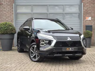 Mitsubishi Eclipse Cross 2.4 PHEV Business Intense+ Automaat, Hybride, Automaat