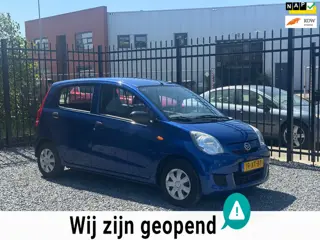 Daihatsu Cuore 1.0 Trend LAGE KM!NWE APK!KOOPJE!
