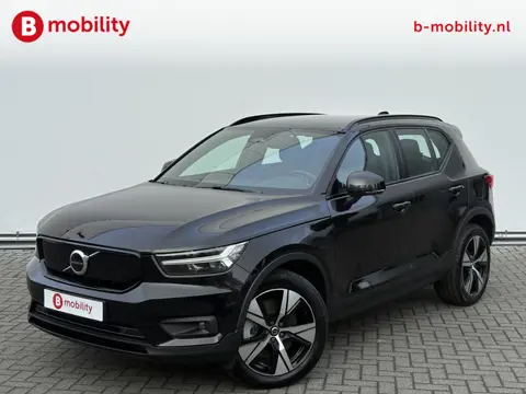 Volvo XC40 Recharge P8 AWD R-Design SOH 94% Trekhaak 1500kg | Achteruitrijcamera | Adaptive Cruise C