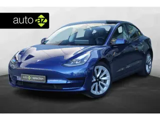 Tesla Model 3 Standard RWD Plus 60 kWh / Stoelverwarming / Rondom Camera