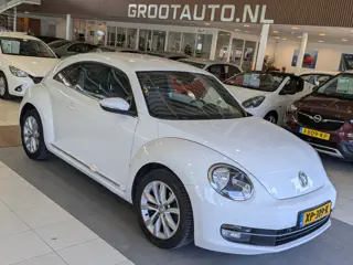 Volkswagen Beetle 1.2 TSI Trend Airco, Cruise Control, Stuurbekrachtiging