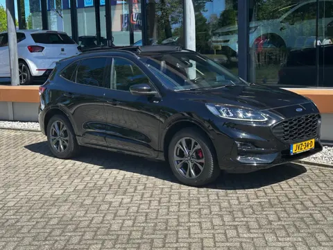 Ford KUGA 2.5 PHEV ST-Line X / PANO / VERW STOELEN V+A /