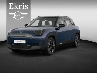 MINI Aceman SE Classic S