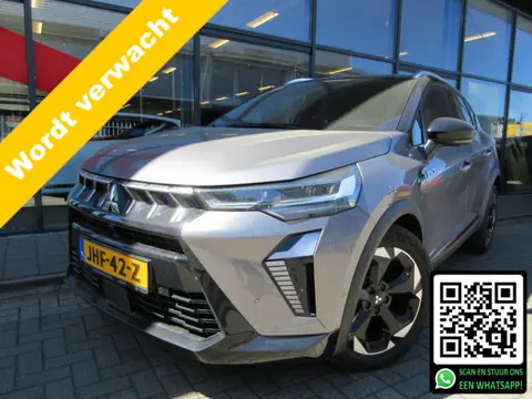 Mitsubishi ASX 1.6 HEV AT First Edition AUTOMAAT (bj 2025)