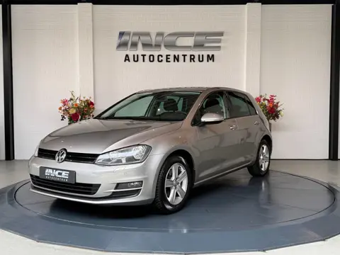 Volkswagen Golf 1.2 TSI Airco/Climate | Stoelverwarming | PDC