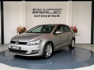 Volkswagen Golf 1.2 TSI Airco/Climate | Stoelverwarming | PDC
