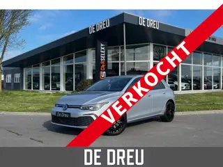 Volkswagen Golf GTE 245pk | ADAPTIVE | SIDE ASSIST | KEYLESS | SPORTSTOEL
