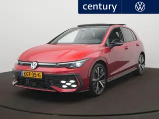 Volkswagen Golf 1.5 eHybrid GTE |