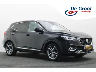 MG EHS 1.5 TGDI PHEV Luxury 360° Camera, Panoramadak, Leer, ACC, Apple Carplay, DAB, 18"