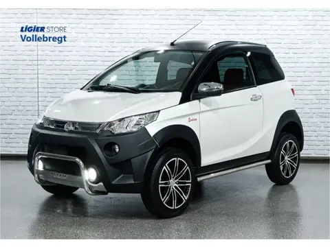 VERKOCHT ! ! (bj 2019)