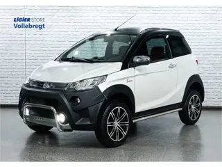 VERKOCHT ! ! (bj 2019)