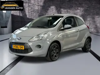 Ford Ka 1.2 Style start/stop | Airco | Nardo | NL Auto | NAP