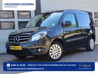Mercedes-Benz Citan 109 CDI Euro 6 - Airco - NAP - LM - 1ste Eigenaar