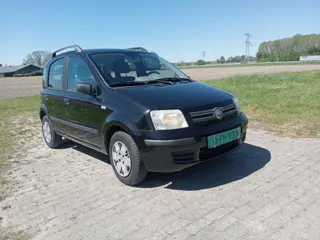 Fiat Panda 1.2 Navigator