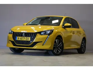 Peugeot 208 1.2 PureTech Allure |Camera|Stoelverwarm|