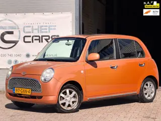 Daihatsu Trevis 1.0|NAP|PANO|LAGEKM|NWAPK|DISTRBVV|DEALEROH!